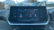 Peugeot 208 1.2 PureTech 100 Active Premium + 5dr EAT8 Petrol Hatchback